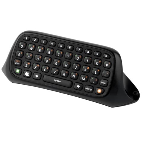 Chatpad for best sale xbox one